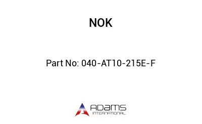 040-AT10-215E-F 040-AT10-215E-F