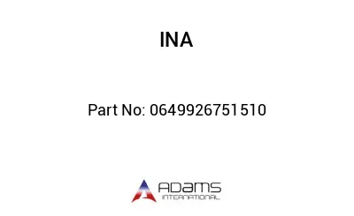 0649926751510 0649926751510