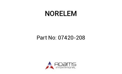 07420-208 07420-208