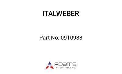 0910988 0910988