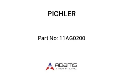 11AG0200 11AG0200