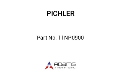 11NP0900 11NP0900