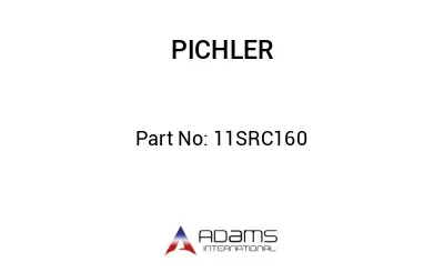 11SRC160 11SRC160