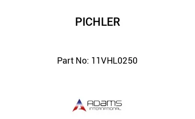 11VHL0250 11VHL0250