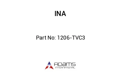 1206-TVC3 1206-TVC3