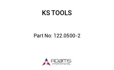 122.0500-2 122.0500-2