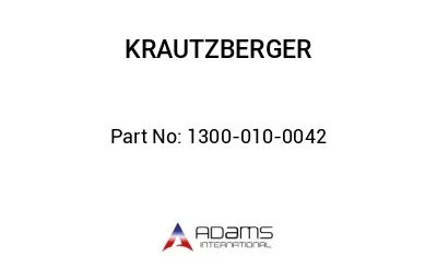 1300-010-0042 1300-010-0042