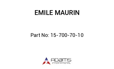 15-700-70-10 15-700-70-10