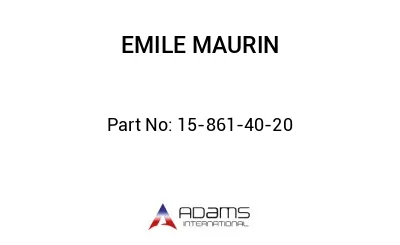 15-861-40-20 15-861-40-20