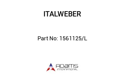 1561125/L 1561125/L