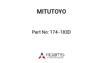 174-183D 174-183D