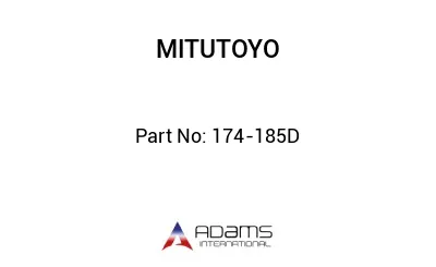 174-185D 174-185D