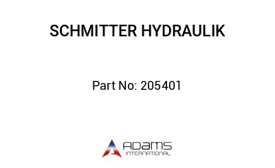 205401 205401