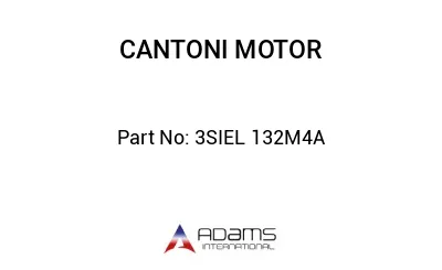 3SIEL 132M4A 3SIEL 132M4A