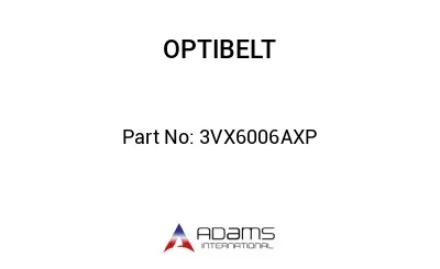 3VX6006AXP 3VX6006AXP