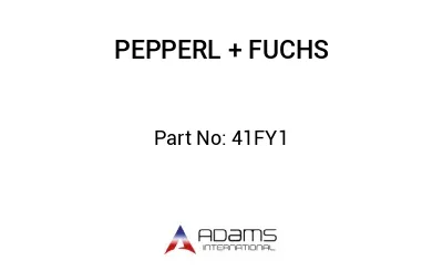 41FY1 41FY1