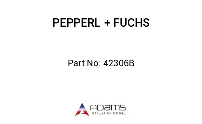 42306B 42306B