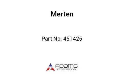 451425 451425
