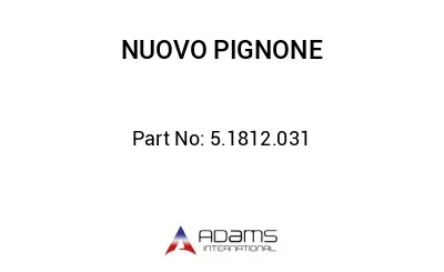 5.1812.031 5.1812.031