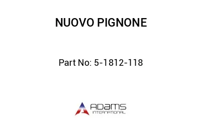 5-1812-118 5-1812-118