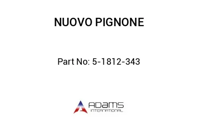 5-1812-343 5-1812-343