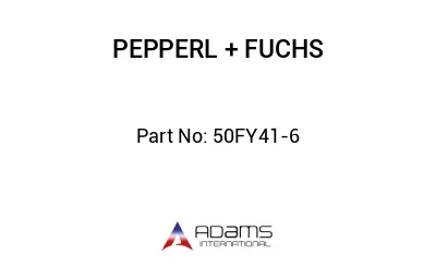 50FY41-6 50FY41-6
