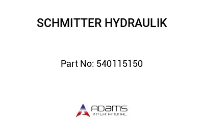 540115150 540115150