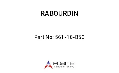 561-16-B50