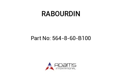 564-8-60-B100