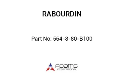 564-8-80-B100