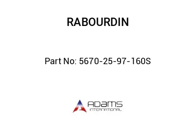 5670-25-97-160S