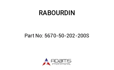5670-50-202-200S