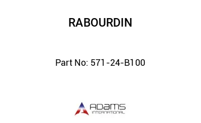 571-24-B100