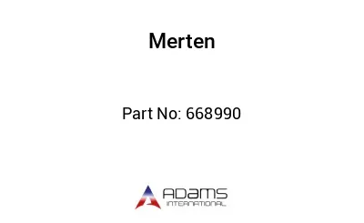 668990 668990