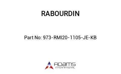 973-RMI20-1105-JE-KB