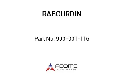 990-001-116