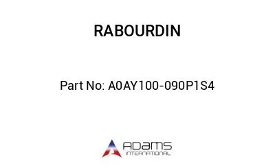 A0AY100-090P1S4
