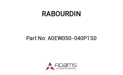 A0EW050-040P1S0
