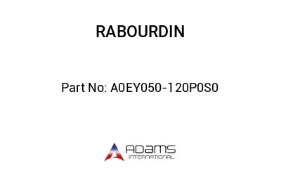 A0EY050-120P0S0