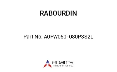 A0FW050-080P3S2L