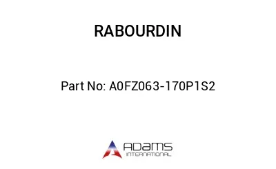 A0FZ063-170P1S2