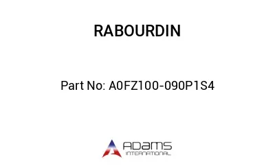 A0FZ100-090P1S4