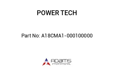 A18CMA1-000100000 A18CMA1-000100000