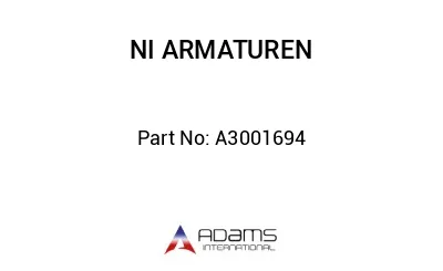 A3001694 A3001694