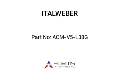 ACM-V5-L38G ACM-V5-L38G