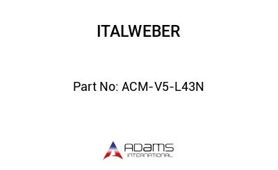 ACM-V5-L43N ACM-V5-L43N