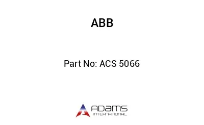 ACS 5066