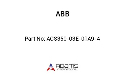 ACS350-03E-01A9-4