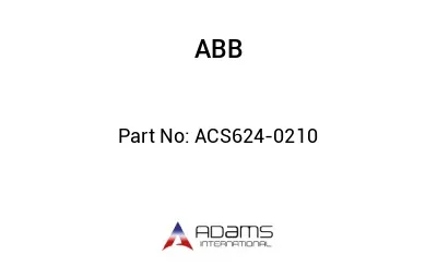 ACS624-0210