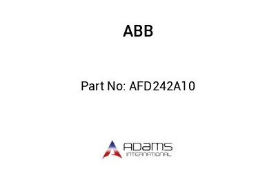 AFD242A10